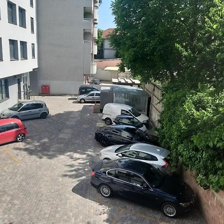 New City Hotel & Restaurant Ni Extérieur photo