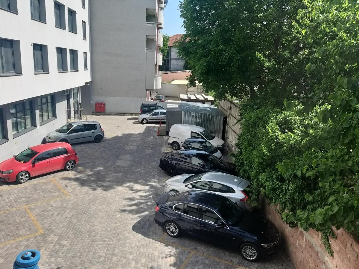 New City Hotel & Restaurant Ni Extérieur photo