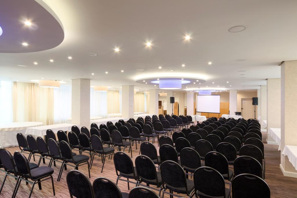 New City Hotel & Restaurant Ni Extérieur photo