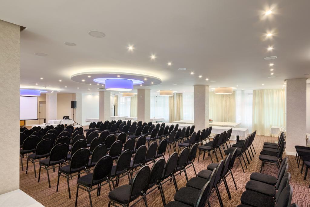 New City Hotel & Restaurant Ni Extérieur photo