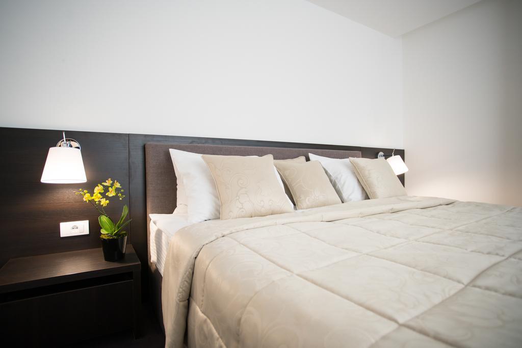 New City Hotel & Restaurant Ni Extérieur photo