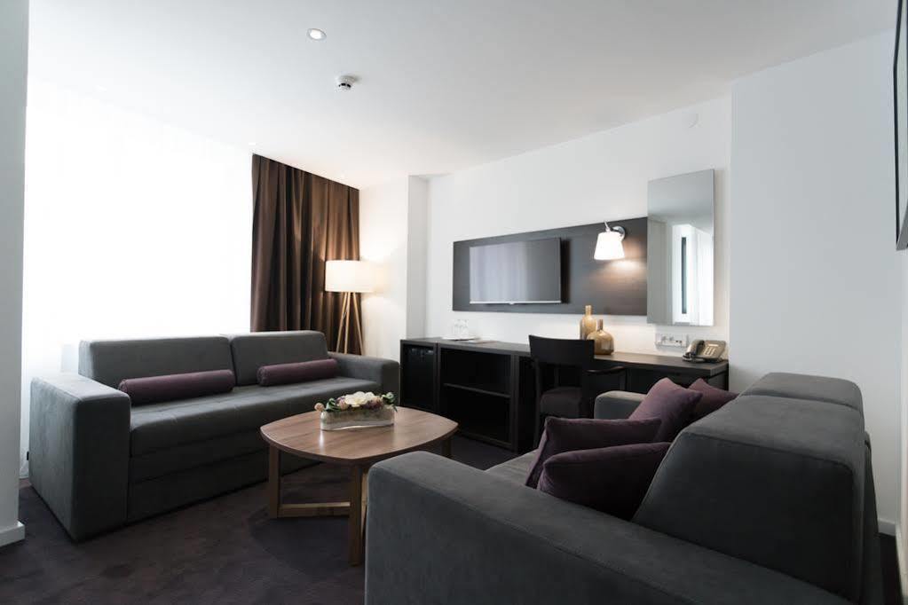 New City Hotel & Restaurant Ni Extérieur photo