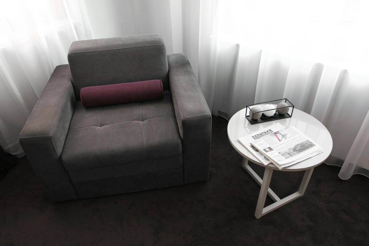 New City Hotel & Restaurant Ni Extérieur photo