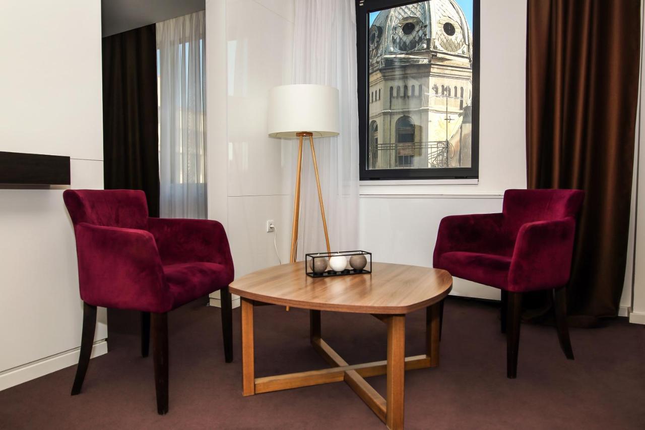 New City Hotel & Restaurant Ni Extérieur photo