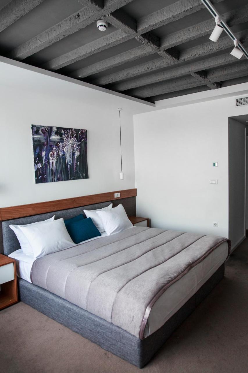 New City Hotel & Restaurant Ni Extérieur photo